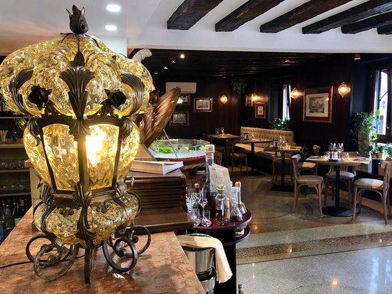 Osteria Sora al Ponte